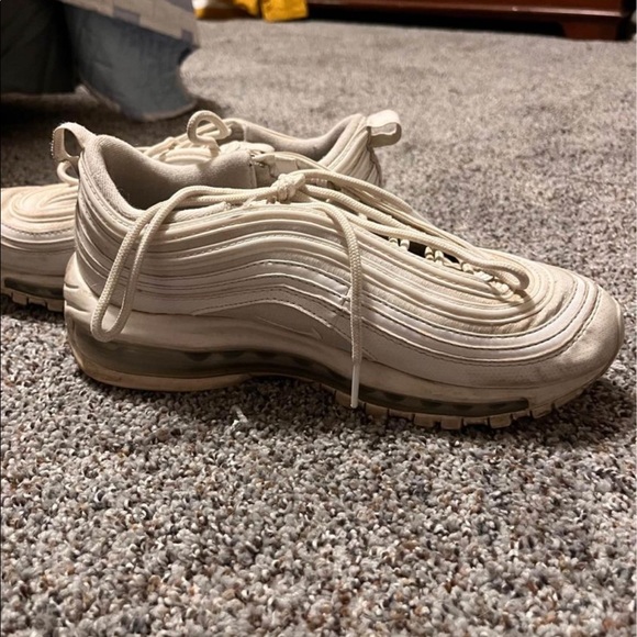 Nike Air 97s - Picture 2 of 4
